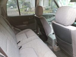 
										Suzuki Escudo 2.0 Manual 2001 full									
