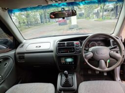 
										Suzuki Escudo 2.0 Manual 2001 full									