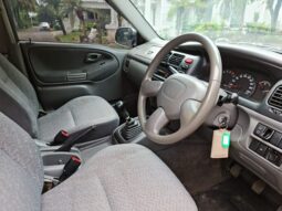 
										Suzuki Escudo 2.0 Manual 2001 full									