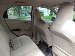 
										Honda Brio 1.2E CVT Matic 2018 full									