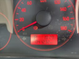 
										Honda Brio 1.2E CVT Matic 2018 full									