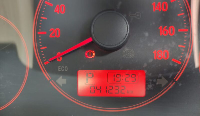 
								Honda Brio 1.2E CVT Matic 2018 full									
