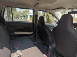 
										Daihatsu Sigra 1.0M Manual 2017 full									