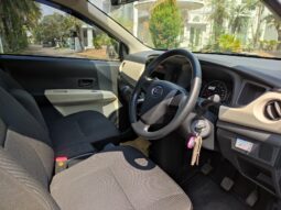 
										Daihatsu Sigra 1.0M Manual 2017 full									