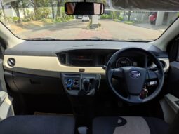 
										Daihatsu Sigra 1.0M Manual 2017 full									
