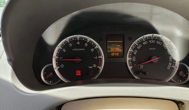 
								Suzuki Ertiga GL Manual 2012 full									