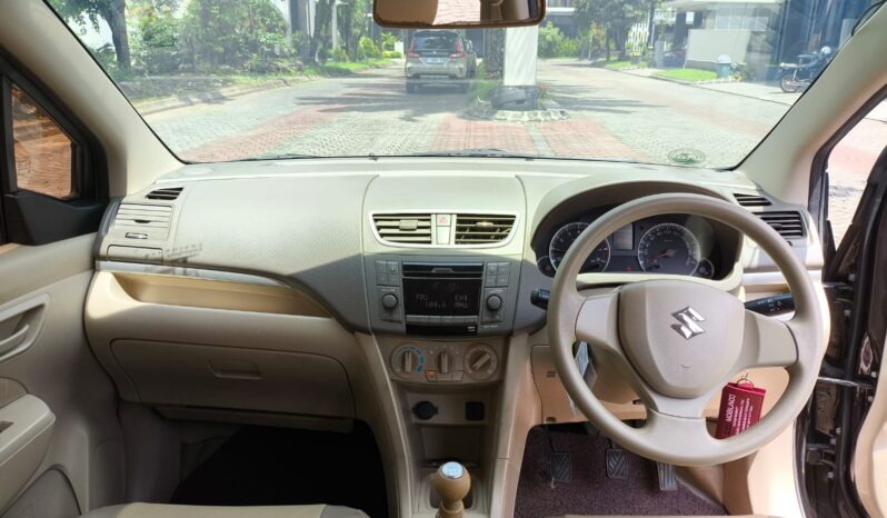 
								Suzuki Ertiga GL Manual 2012 full									