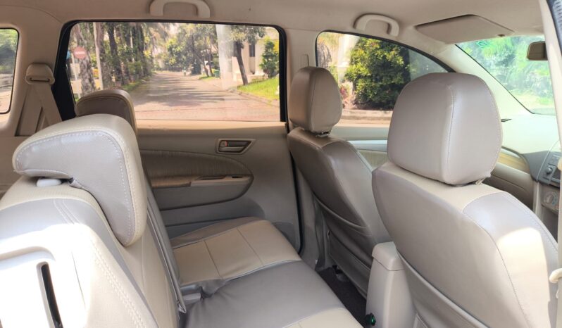 
								Suzuki Ertiga GL Manual 2012 full									