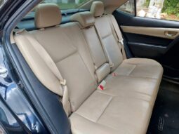 
										Toyota All New ALTIS 1.8V Matic 2014 full									