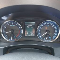 
										Toyota All New ALTIS 1.8V Matic 2014 full									
