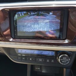 
										Toyota All New ALTIS 1.8V Matic 2014 full									