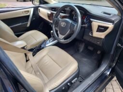 
										Toyota All New ALTIS 1.8V Matic 2014 full									