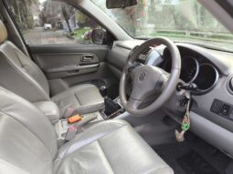 
										Suzuki Grand Vitara Jlx Manual 2008 full									