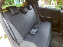 
										Honda All New Brio 1.2RS CVT 2019 full									