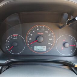 
										Honda All New Brio 1.2RS CVT 2019 full									