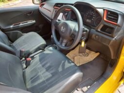 
										Honda All New Brio 1.2RS CVT 2019 full									