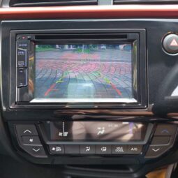 
										Honda All New Brio 1.2RS CVT 2019 full									