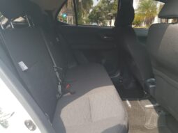 
										Toyota All New Agya 1.2G Matic 2023 full									