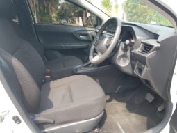 
										Toyota All New Agya 1.2G Matic 2023 full									