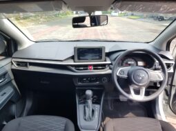 
										Toyota All New Agya 1.2G Matic 2023 full									