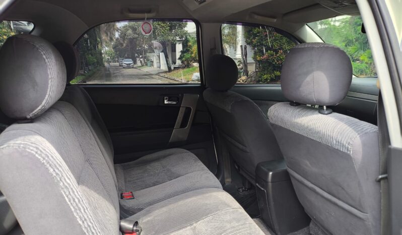 
								Daihatsu Terios TX Adventure Manual 2015 full									