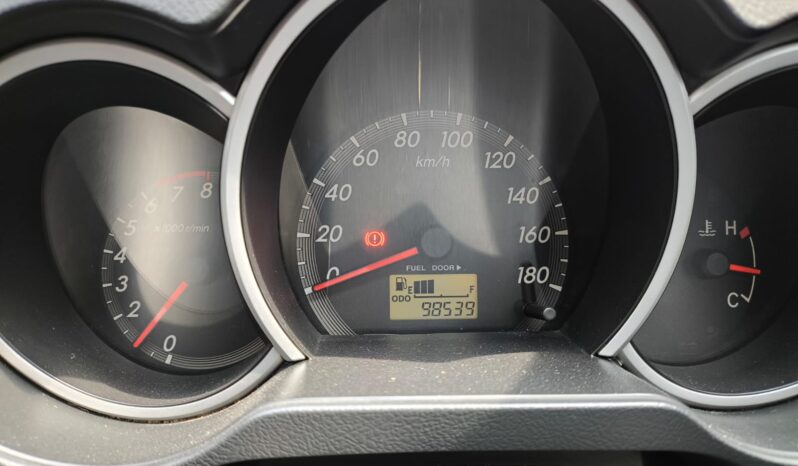 
								Daihatsu Terios TX Adventure Manual 2015 full									
