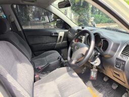 
										Daihatsu Terios TX Adventure Manual 2015 full									