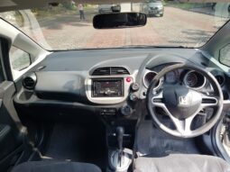 
										Honda Jazz RS Matic 2010 full									