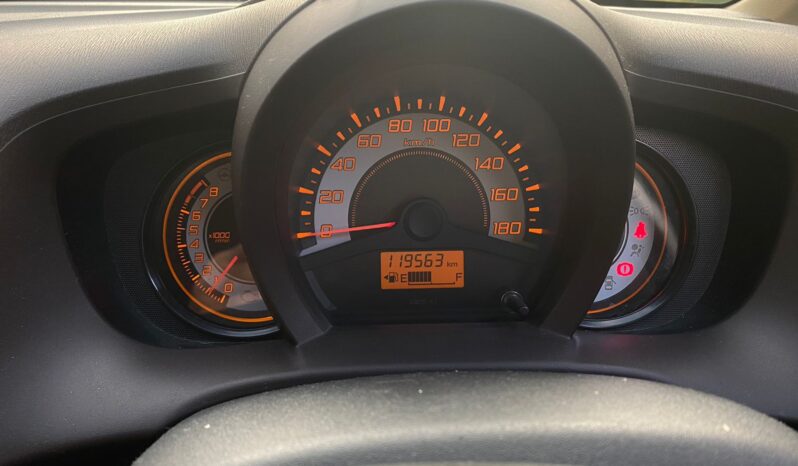 
								Honda Brio S Manual 2013 full									