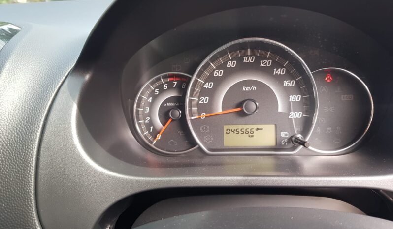 
								Mitsubishi Mirage GLX Manual 2016 full									