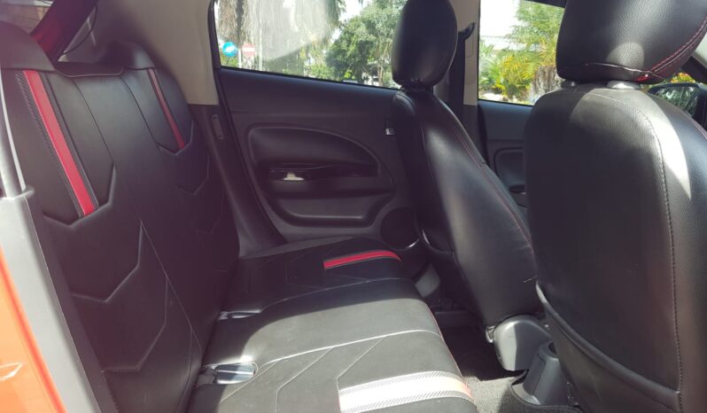 
								Mitsubishi Mirage GLX Manual 2016 full									