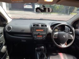 
										Mitsubishi Mirage GLX Manual 2016 full									