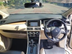 
										Mitsubishi Xpander Ultimate Matic 2017 full									