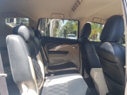 
										Mitsubishi Xpander Ultimate Matic 2017 full									