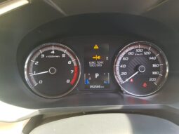 
										Mitsubishi Xpander Ultimate Matic 2017 full									