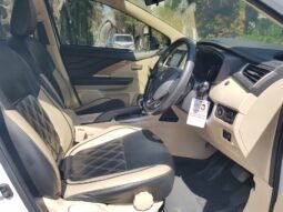 
										Mitsubishi Xpander Ultimate Matic 2017 full									