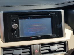 
										Mitsubishi Xpander Ultimate Matic 2017 full									