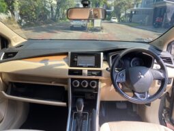 
										Mitsubishi Xpander Ultimate Matic 2018 full									