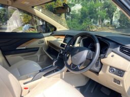 
										Mitsubishi Xpander Ultimate Matic 2018 full									