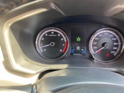 
										Mitsubishi Xpander Ultimate Matic 2018 full									