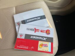 
										Mitsubishi Xpander Ultimate Matic 2018 full									
