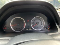 
										Honda Accord Vtil Matic 2010 full									