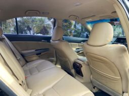 
										Honda Accord Vtil Matic 2010 full									