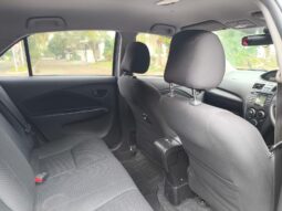 
										Toyota Vios 1.5E Manual 2009 full									
