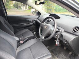 
										Toyota Vios 1.5E Manual 2009 full									