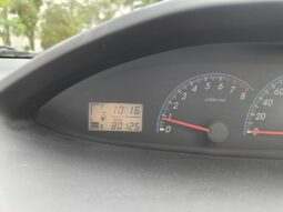 
										Toyota Vios 1.5E Manual 2009 full									