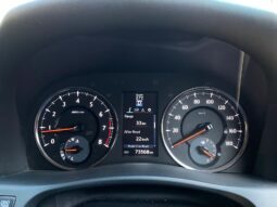 
										Toyota Vellfire 2.5 ZG CBU Tahun 2015 full									