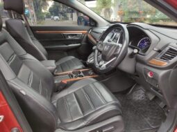 
										CRV 1.5 Turbo Prestige Matic 2017 full									