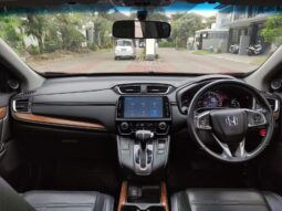 
										CRV 1.5 Turbo Prestige Matic 2017 full									