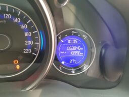 
										Honda All New Jazz RS Matic 2020 full									